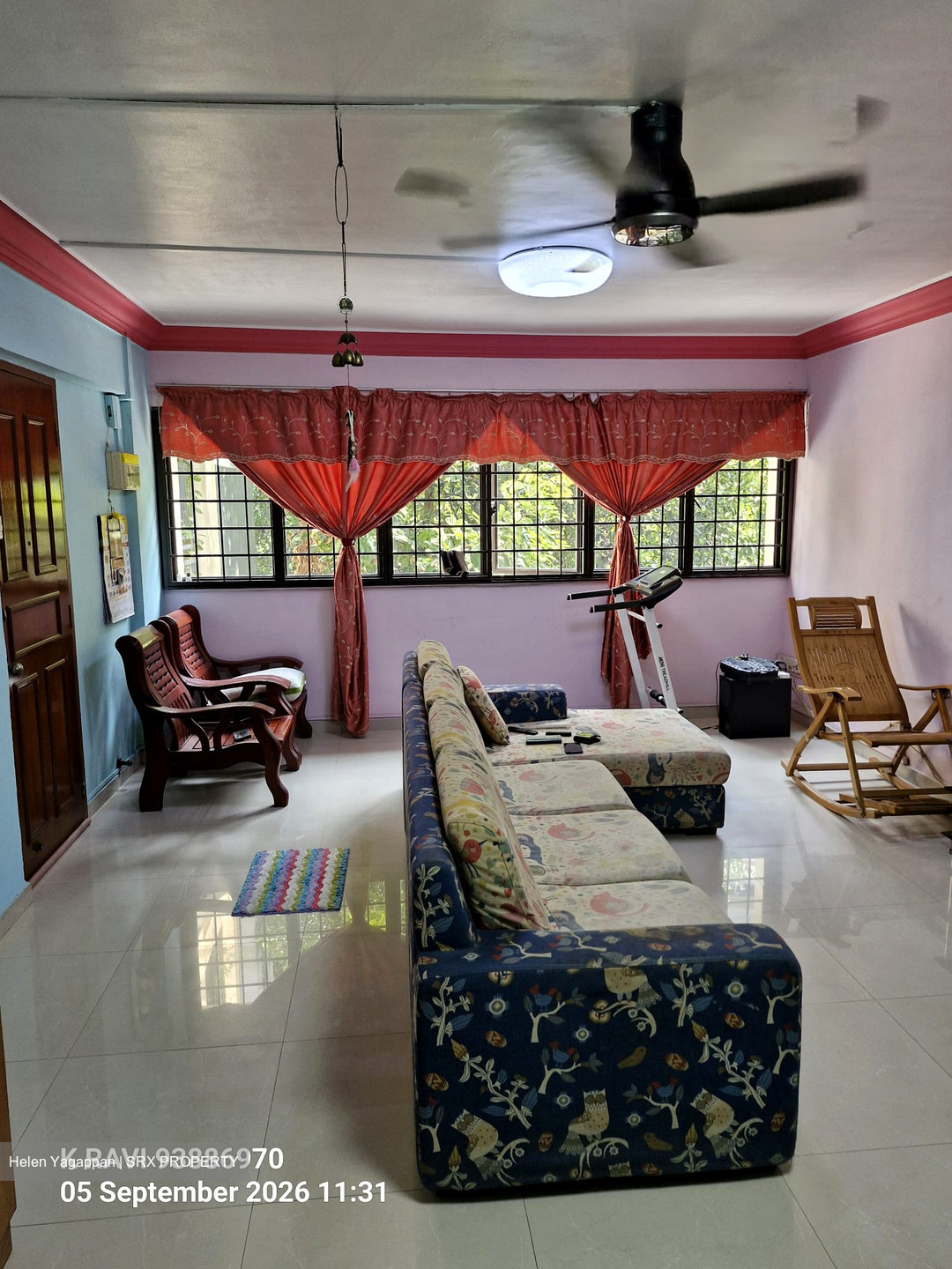 Blk 430 Jurong West Avenue 1 (Jurong West), HDB 4 Rooms #613211511